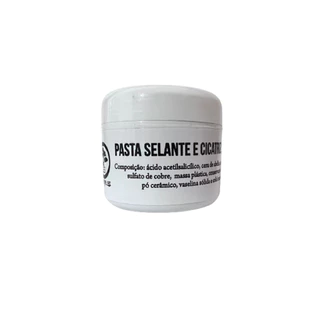 Pasta Selante e Cicatrizante para bonsai 60g Loja Bonsai Cat