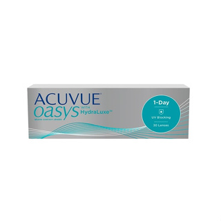 Lente De Contato 1 Day Acuvue Oasys