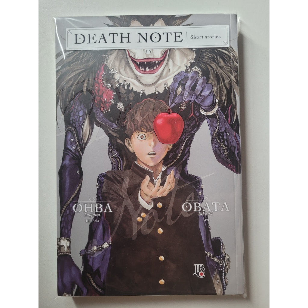 Camiseta Camisa Animes Mangá Death Note Kira L otaku 230