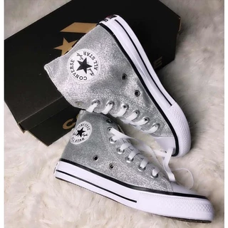 Bota All Star Converse Feminino Cano Alto feminino classic tradicional