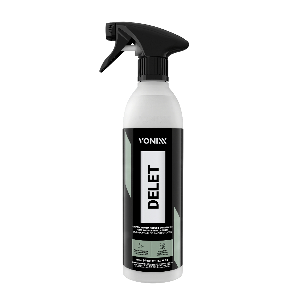 DELET 500ML VONIXX