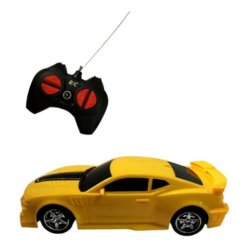 Carrinho de controle remoto Recarregável USB Multifunção Drift 1:10  Brinquedo Promoção