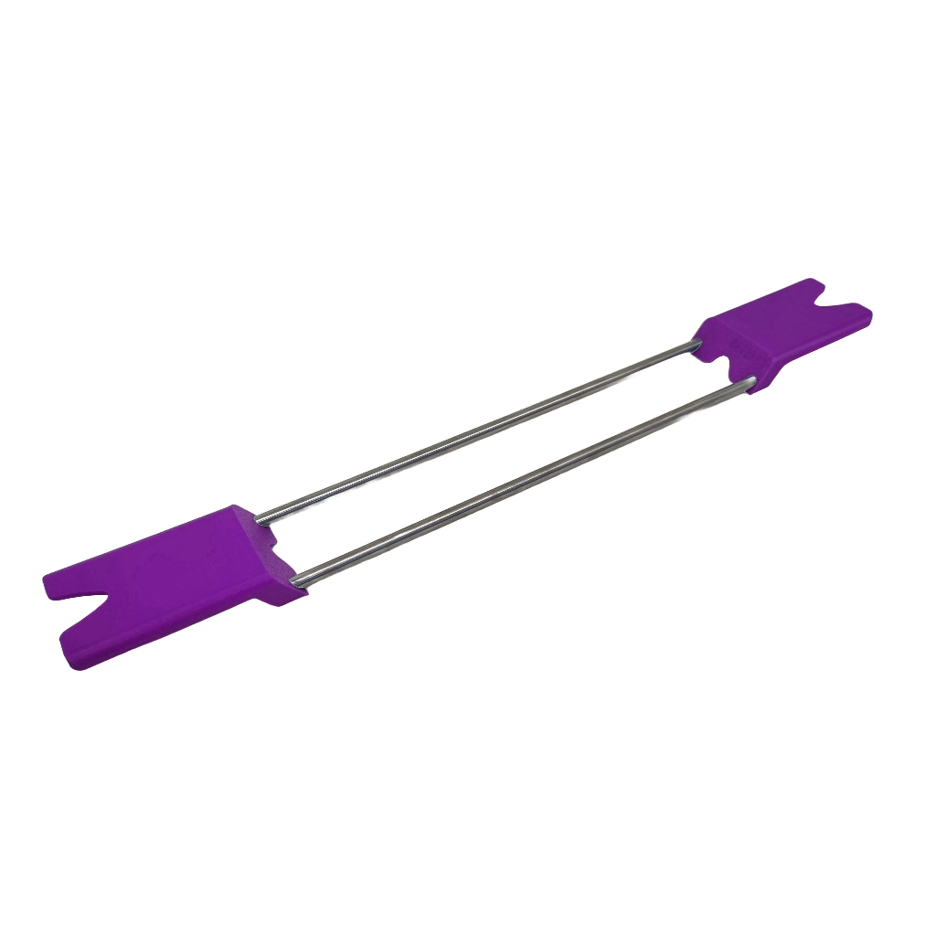 Suporte Corar Lâmina Similar Bandeja Coloração Gram M3