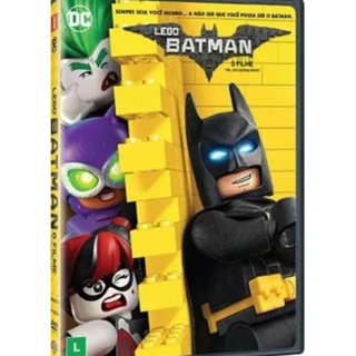 LEGO BATMAN THE MOVIE DC SUPER HEROES UNITE BLU RAY LOS SUPER HEROES SE  UNEN