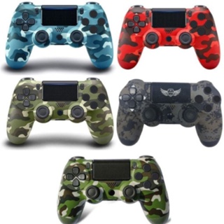 Joystick PS4 Original Camuflado Sony