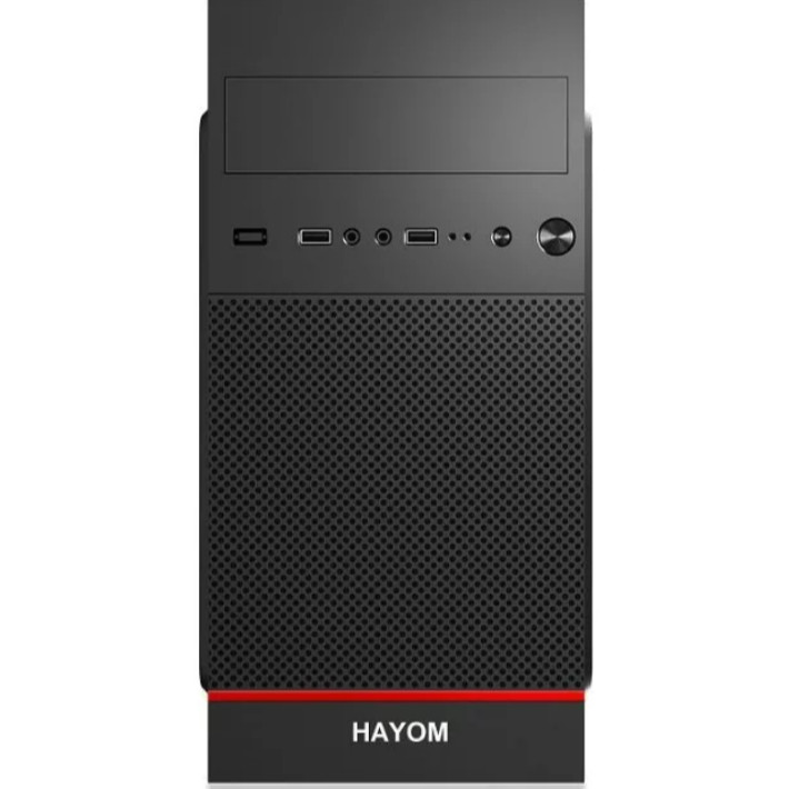 Pc Computador Cpu Intel I3 2100 + Ssd 120gb, 4gb Memória Ram