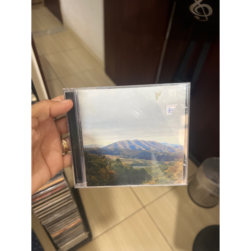 Cd Björk & Dirty Projectors - Mount Wittenberg Orca | Shopee Brasil
