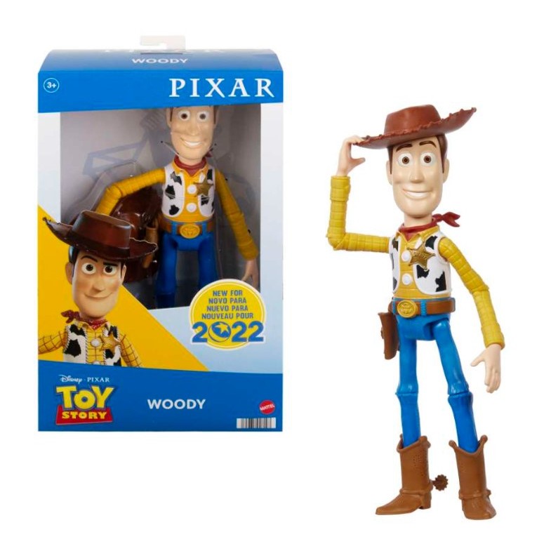 Brinquedo Peões tematicos Toy Story Disney lacrado.