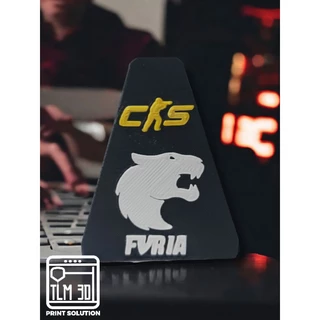 Suporte para placa de vídeo GPU - Furia CS