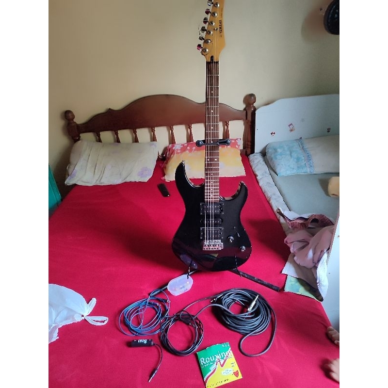 guitarra