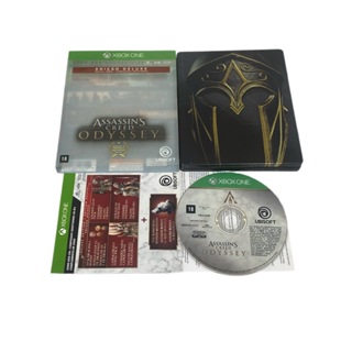 Assassin's Creed Valhalla Ultimate Edition Xbox Series X/S/One Licença  Digital