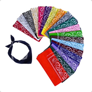 Bandana Durag Dureg varias cores waves dread - Escorrega o Preço