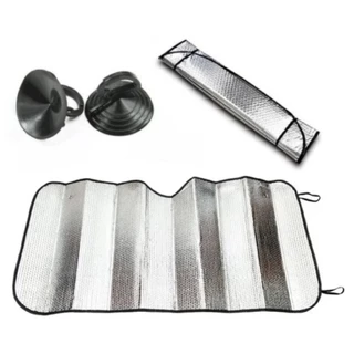 Protetor Solar Para-brisa Painel De Carro Corta Quebra Tapa Para Sol em Oferta na Shopee