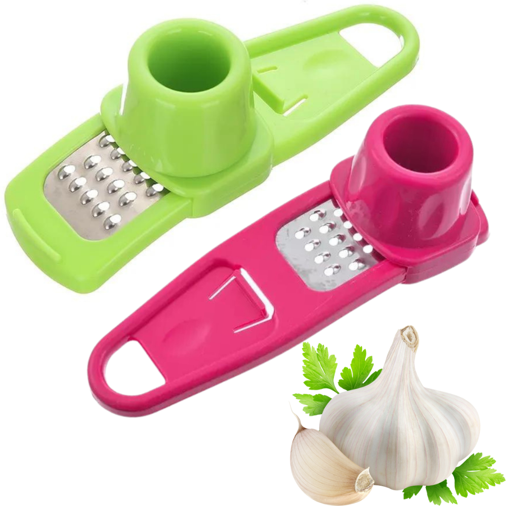 Kit Com 10 Mini Raladores de Cozinha Para Ralar Alho Cebola Cenoura ...