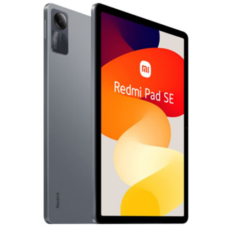 Tablet Xiaomi Redmi Pad SE Wifi 128GB / 4GB RAM / Tela 11" - Original