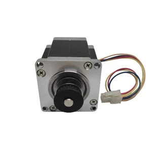Motor de Passo Minebea 10.7 Kg 200 passos