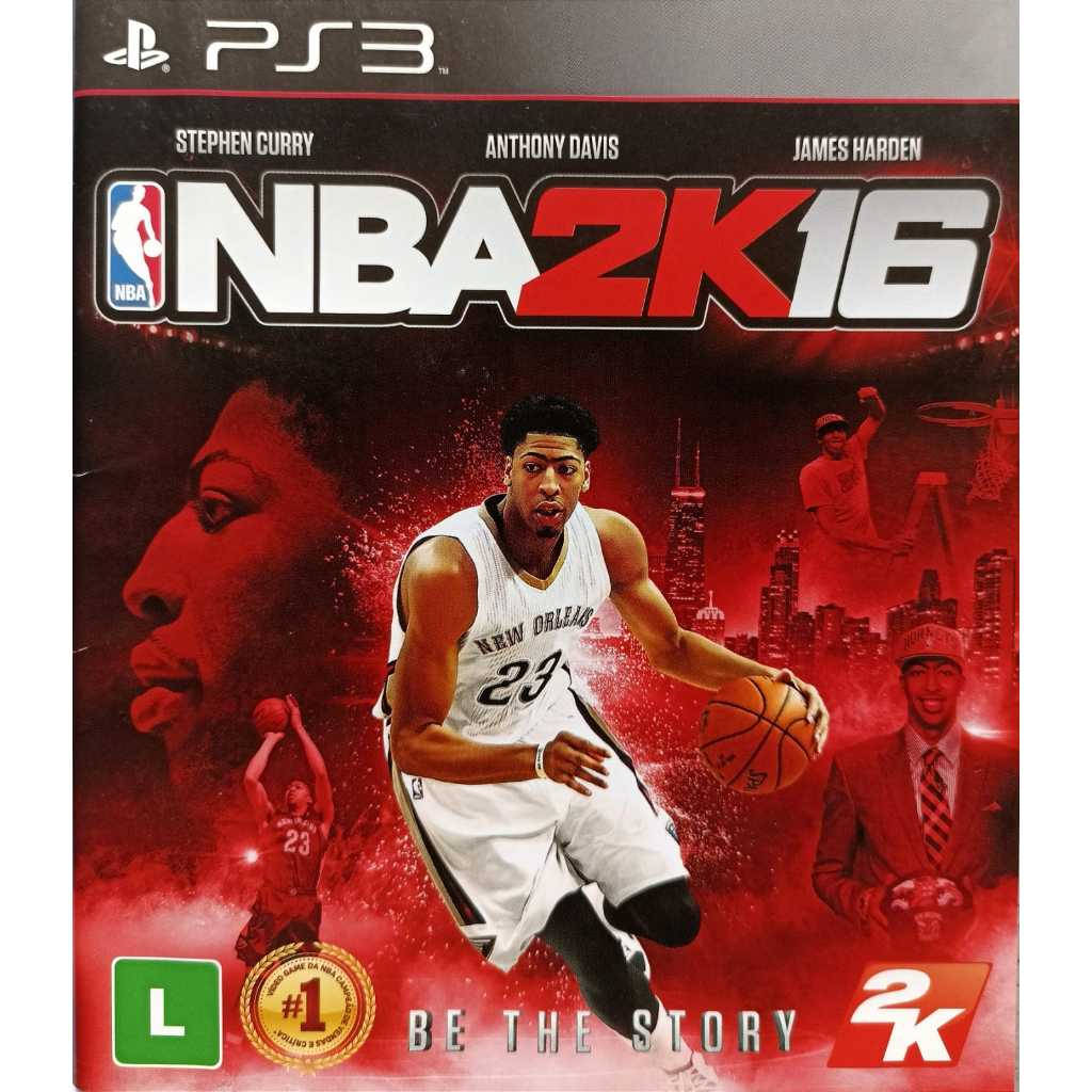 2k16 ps3 new arrivals