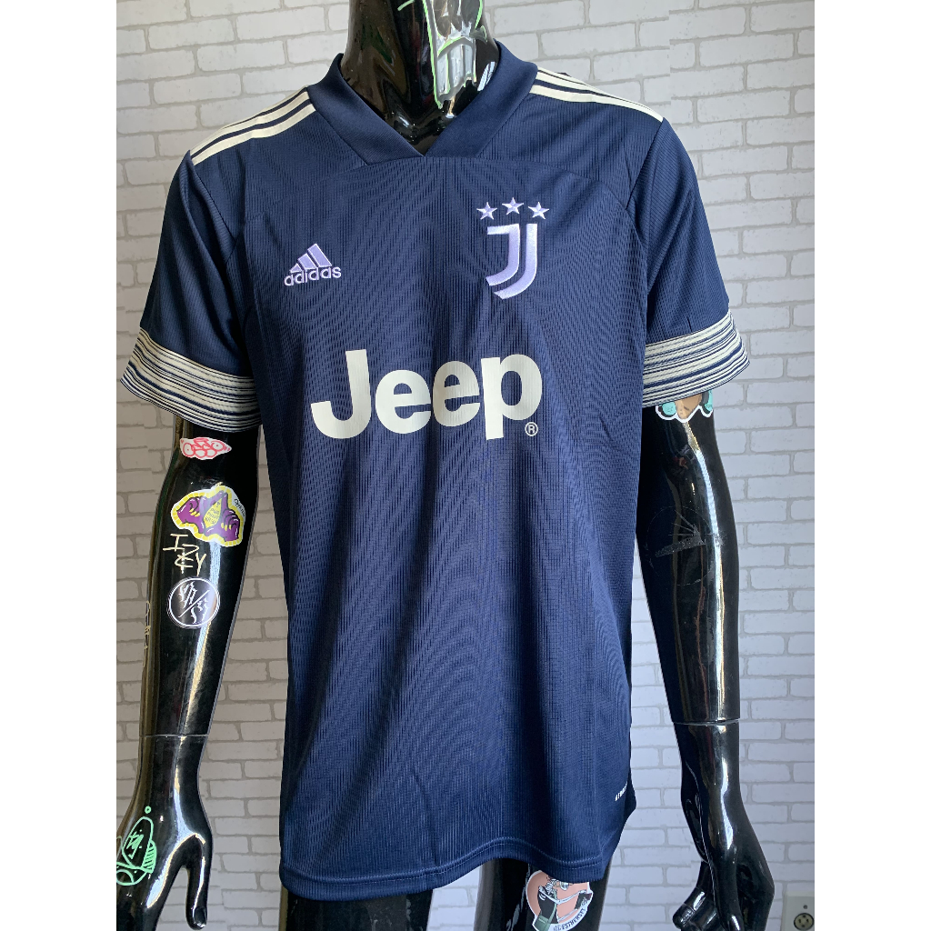 Camiseta da 2024 juventus azul