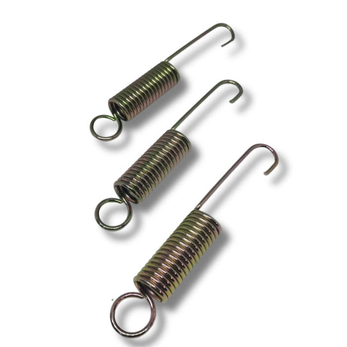 MOLA CAVALETE LATERAL DESCANSO TITAN