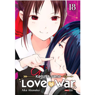 Kaguya Sama - Love Is War Vol. 28