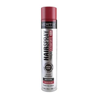 Hair Spray Vertix Extra Forte 400Ml