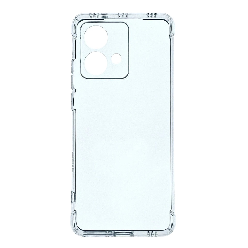 Para Motorola Moto Edge 40 Neo Capa Capinha Case Anti Impacto 