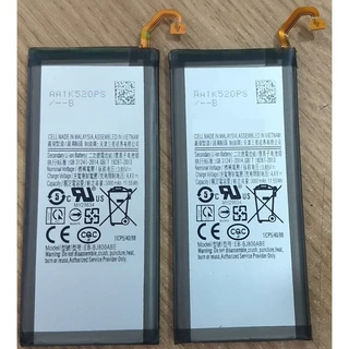 Bateria Compativel com modelo Samsung J6 (j600) e J8 (J800) Envio Imediato