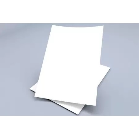Folha de Oficio A4 1 unidade | Shopee Brasil