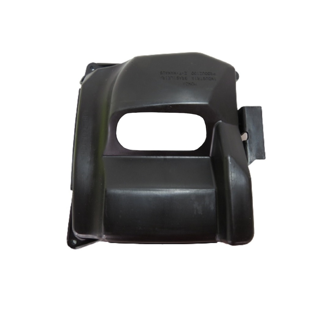 Tampa Filtro Ar Nx4 Falcon 1999 A 2013 Original Honda