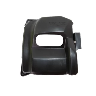 Tampa Filtro Ar Nx4 Falcon 1999 A 2013 Original Honda
