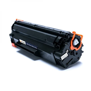 TONER COMPATÍVEL COM HP CB435A CB436A CE285A UNIVERSAL | P1005 P1505 M1120 M1212 M1130 | PREMIUM