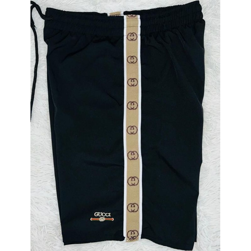 GC:Bermuda tactel elastanho