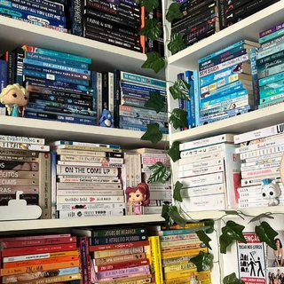 Livros diversos