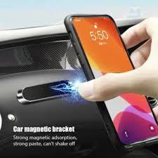 Suporte magnético com poderoso imã neodimio celular universal potente automotivo para carro