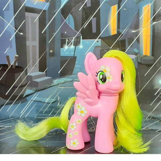 My Little Pony Izzy Moonbow Fábrica - Bonecas - Compra na