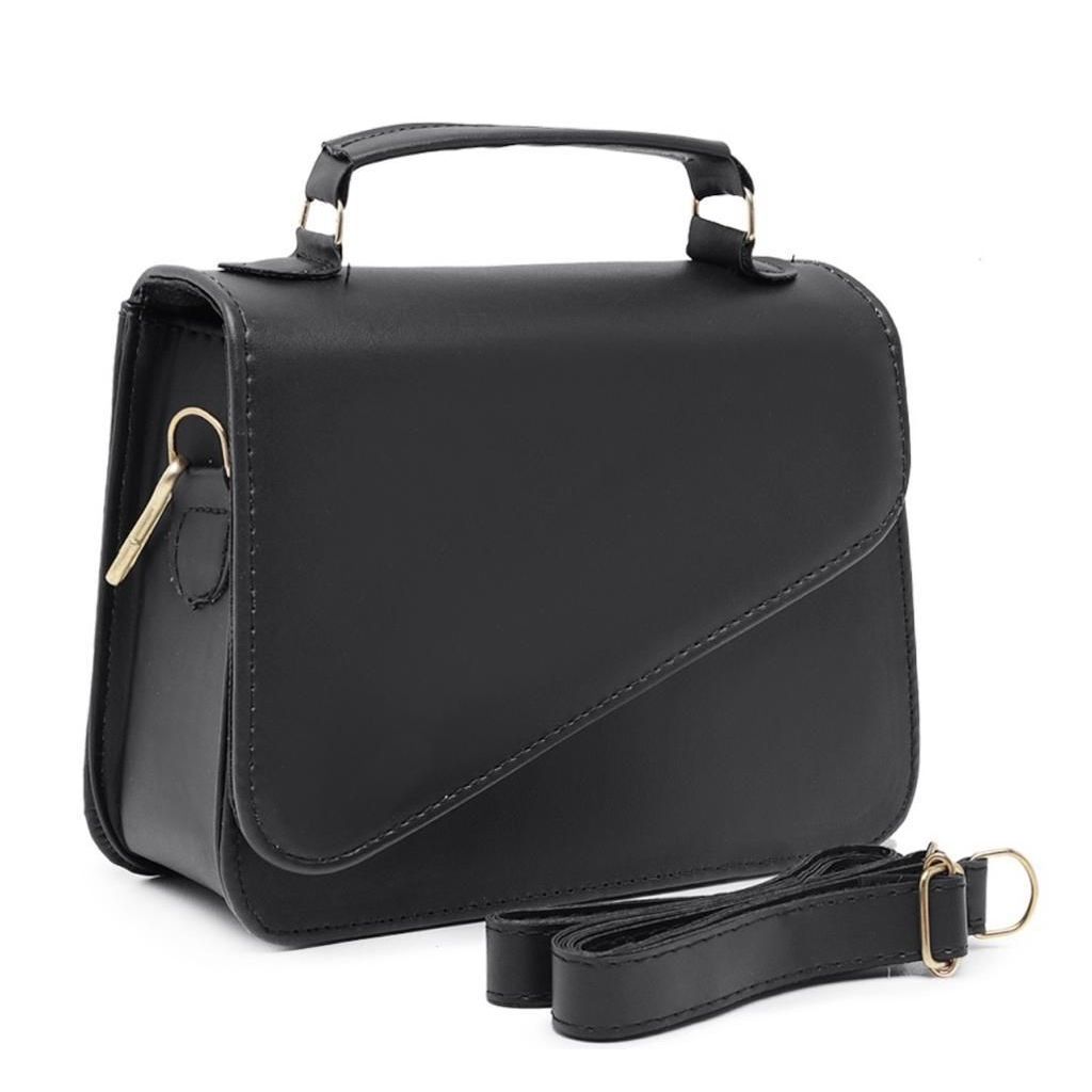 Bolsa Feminina Lolita Tiracolo Transversal