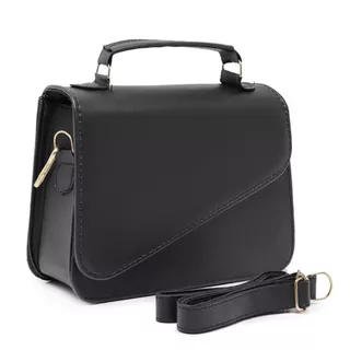 Bolsa Feminina Lolita Tiracolo Transversal