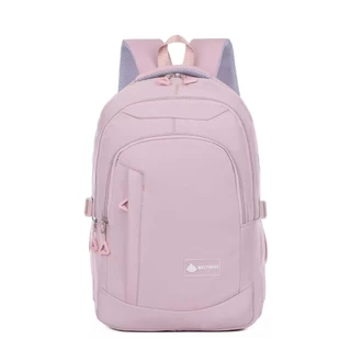 Mochila Feminina Masculino Escolar Passeio Coreano Grande Capacidade Impermeável