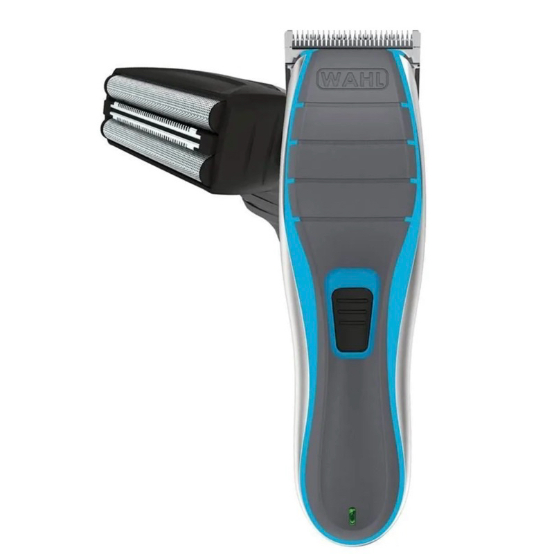 Imagem do produto Máquina de Corte Wahl Style 2 Em 1 Bivolt