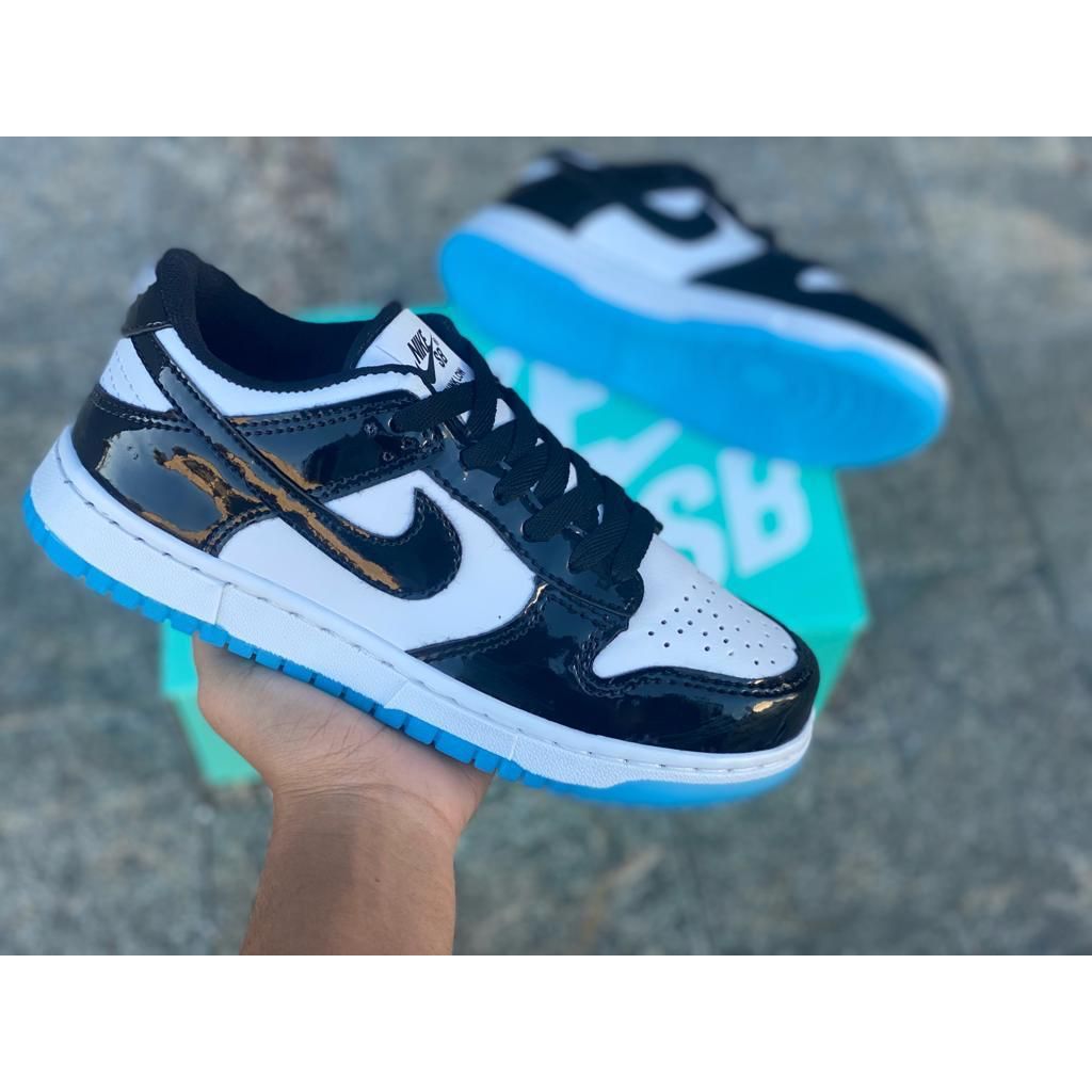 Nike air best sale force dunk