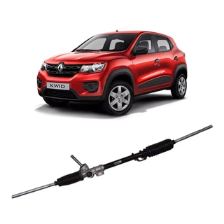 Caixa Direção Elétrica Renault Kwid 18 19 20