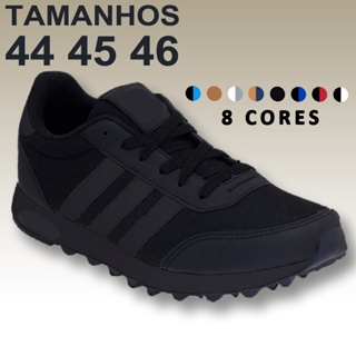 Comprar tenis best sale tamanho 45