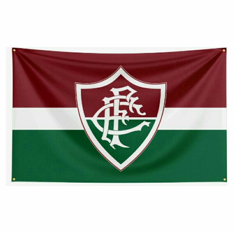 Fluminense estampará bandeira do arco-íris e #TimeDeTodos na camisa —  Fluminense Football Club