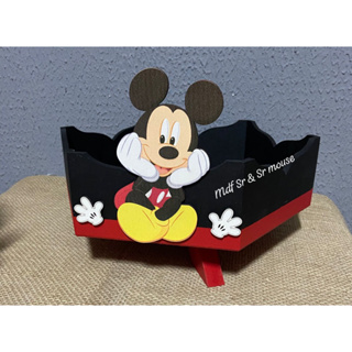 Fruteira mickey disney