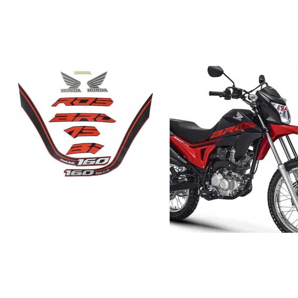 CG 160 Titan - City - Unimaq Motos honda