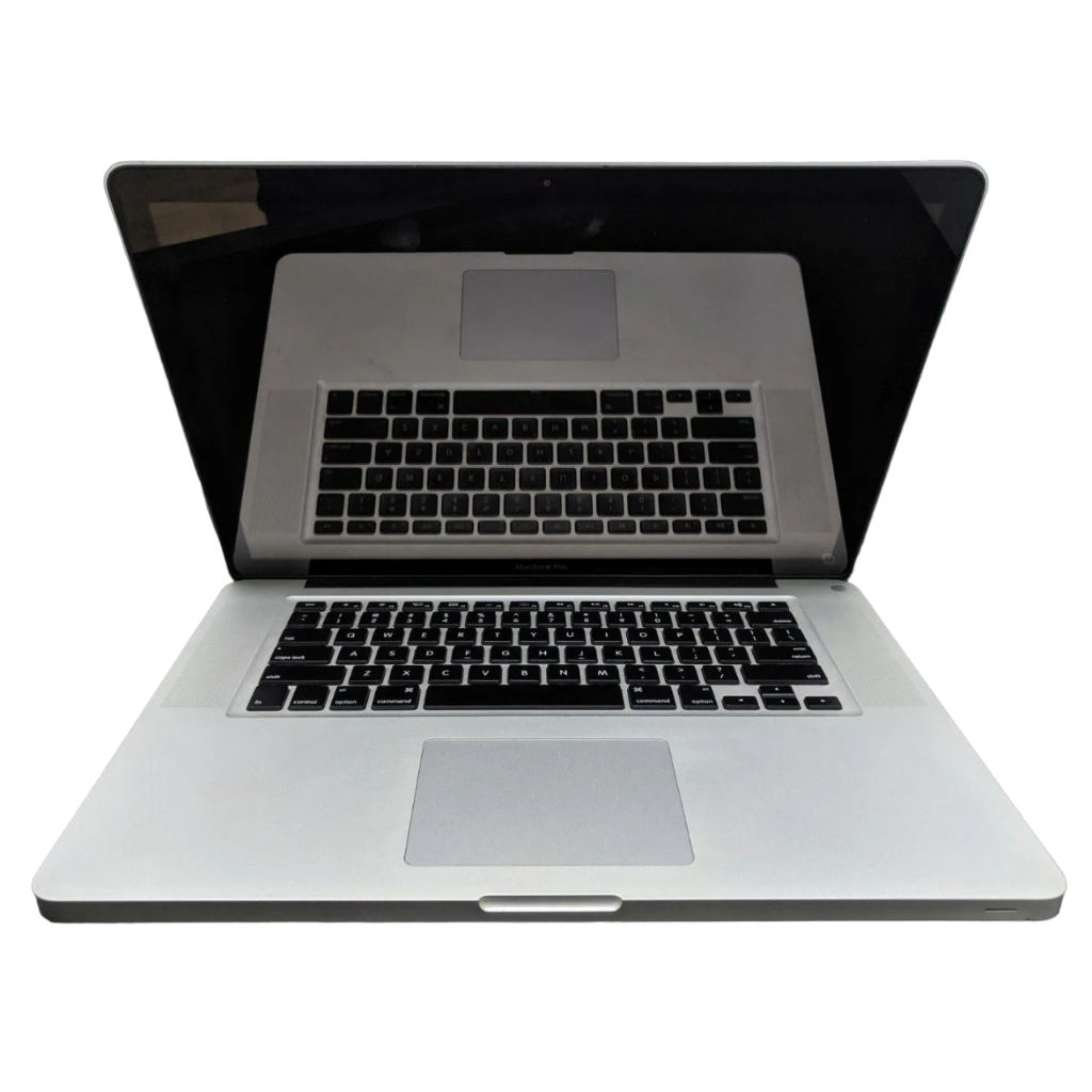 Notebook Apple Macbook Pro 15 A1286 I7 2.2ghz 8gb 256gb Ssd