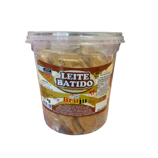 POTE LEITE BATIDO