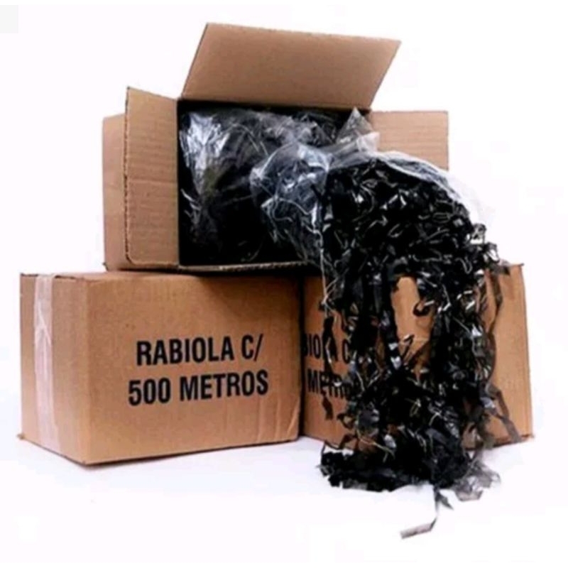 Rabiola Para Pipas, Raias - Carioca - 20cm | Shopee Brasil
