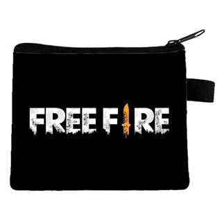 Free Fire Adesivo Personalizado Parede Carro Portas