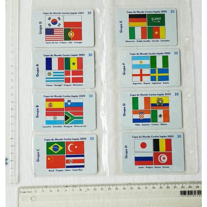 NOVO baralho de colecção de cartões de futebol dos anos 80!! em segunda mão  durante 25 EUR em Ávila na WALLAPOP